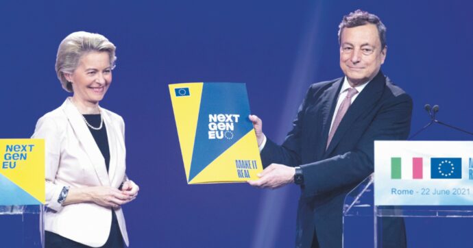 NgEu ci è convenuto? Probabile per i sussidi, non certo per il  debito