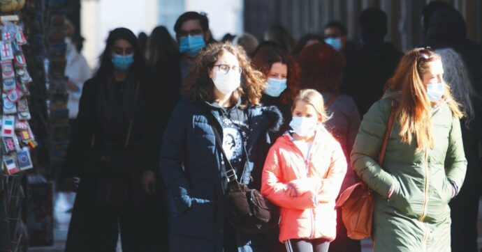 Senza,  Pil quasi fermo. Ma siamo tornati  agli zerovirgola