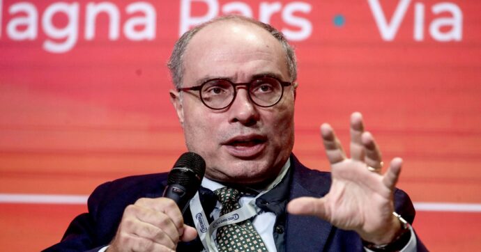 “Noi imprese alla politica chiediamo solo di sparire”