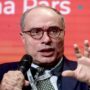 Copertina di “Perché i politici mettono paura  a chi fa impresa”