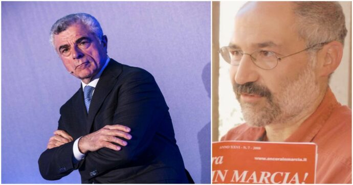 “Sulla condanna per Moretti toni da lesa maestà, stupore per la fine del regime di impunità. Zero empatia con le vittime e ostilità alle regole sociali”