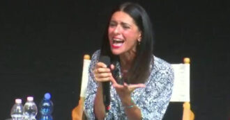 Pina Picierno: "Noi riformisti siamo l’avanguardia coraggiosa. Come Galileo, Giordano Bruno e Rosa Parks”