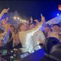 Copertina di Salvini: "Avanti con questa alleanza. Vannacci? Se ci ritiene falliti non penso cambi idea" | La festa sulla spiaggia romagnola: "Se vinciamo nel 2027 vorrei tornare al Viminale"