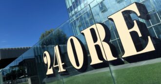 Copertina di “Dopo la condanna di Moretti sul Sole 24 Ore cassa di risonanza solo alla sua posizione”: l’accusa del cdr del giornale