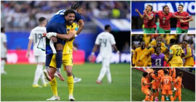 Copertina di Non solo Marocco: l’Africa fa boom ai Mondiali, 9 su 10 passano il turno. Sportwashing, softpower, geopolitica sportiva: cosa c’è dietro l’exploit