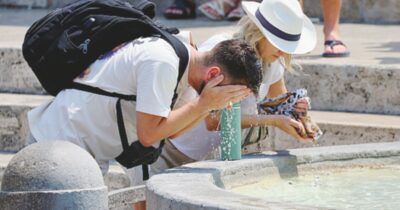 Copertina di Torna l’anticiclone sull’Italia, via a una nuova ondata di caldo: da metà settimana temperature fino a 34 gradi e afa in aumento