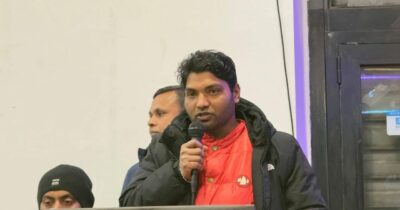 Copertina di Triplice omicidio a Roma, il killer in fuga è dirigente di un partito del Bangladesh. Il fratello della vittima: “Voleva soldi”