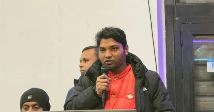 Triplice omicidio a Roma, il killer in fuga è dirigente di un partito del Bangladesh. Il fratello della vittima: “Voleva soldi”