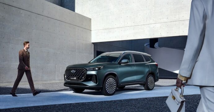 Chery punta sull’Italia. A MiMo presenti quattro marchi del gruppo cinese