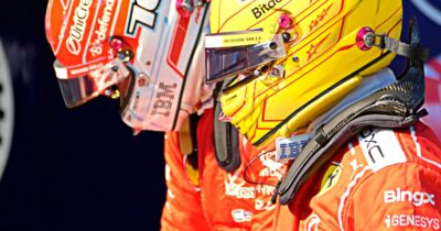 Copertina di Ferrari, la svolta non c’è stata: cosa non ha funzionato in Austria. Hamilton: “Difficile colmare il gap in una sola stagione”