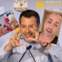Copertina di “Salvini faceva i p*****i alle trans a Ponte di Legno”. Poi chiede scusa, ma il ministro annuncia la querela