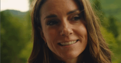 Copertina di “Il cancro non colpisce solo il corpo, cambia tutta la vita. Durante e dopo le cure non basta la sola medicina”: Kate Middleton scala da sola in 24 ore le vette più alte della Gran Bretagna e lancia un messaggio