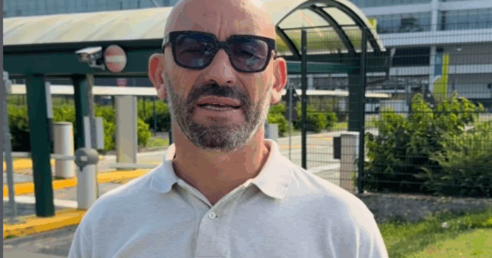 “È allucinante vedere mezzo litro d’acqua venduto a 3 o 4 euro, costa più della benzina: assurdo. Speculare sulle bottigliette è immorale, è un bene primario”: la rabbia di Bassetti