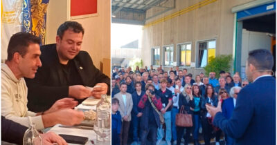 Copertina di Il nuovo sgambetto di Vannacci a Salvini e Zaia, cena con 100 imprenditori nella roccaforte del Doge: chi siederà al tavolo con l’ex generale