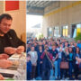 Copertina di Il nuovo sgambetto di Vannacci a Salvini e Zaia, cena con 100 imprenditori nella roccaforte del Doge: chi siederà al tavolo con l’ex generale