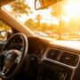 Copertina di Auto rovente? Dieci consigli per affrontare il caldo e viaggiare in sicurezza