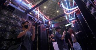 Copertina di Le rivoluzioni tecnologiche spesso non inventano nulla: si assembla ciò che già c’è in modo inedito
