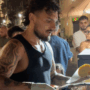 Copertina di Temptation Island, Giovanni Grazioso torna a fare l’ambulante dopo il programma