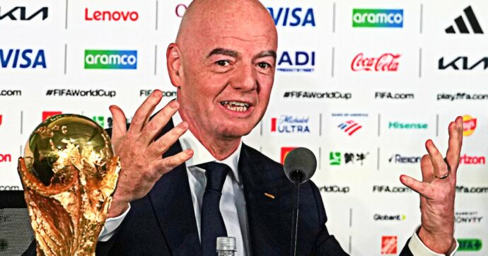Il ripescaggio delle terze è stato il vero flop dei Mondiali: perché ora Infantino pensa a un format a 64 squadre