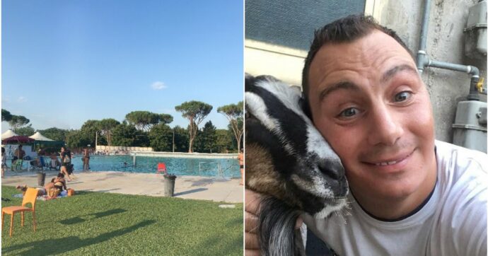 Cliente di 42 anni morto alle terme nel Viterbese: si indaga su possibile incidente