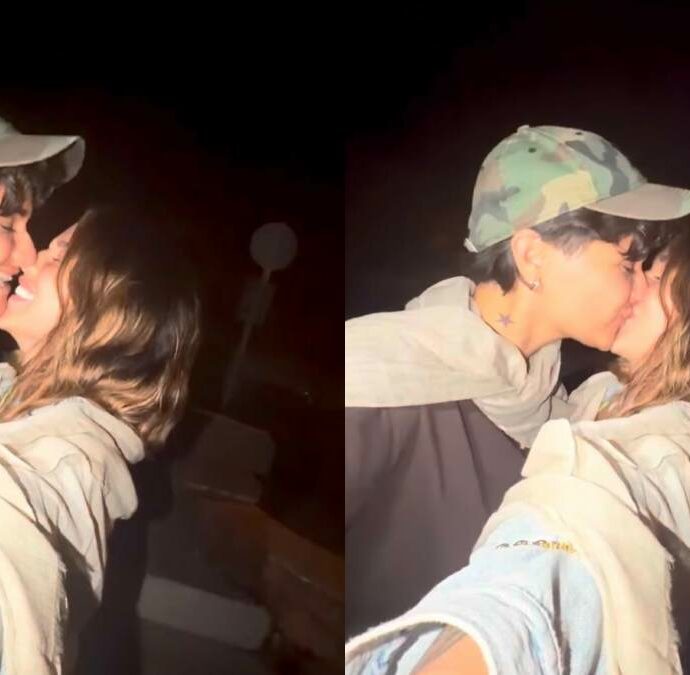 “Per anni ho avuto paura, ma oggi finalmente posso dire con orgoglio: Silvia è la mia fidanzata”: Maria Esposito rompe il silenzio sulla sua relazione