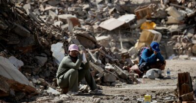 Copertina di Venezuela,  1.719 i morti di cui  11 vittime italiane