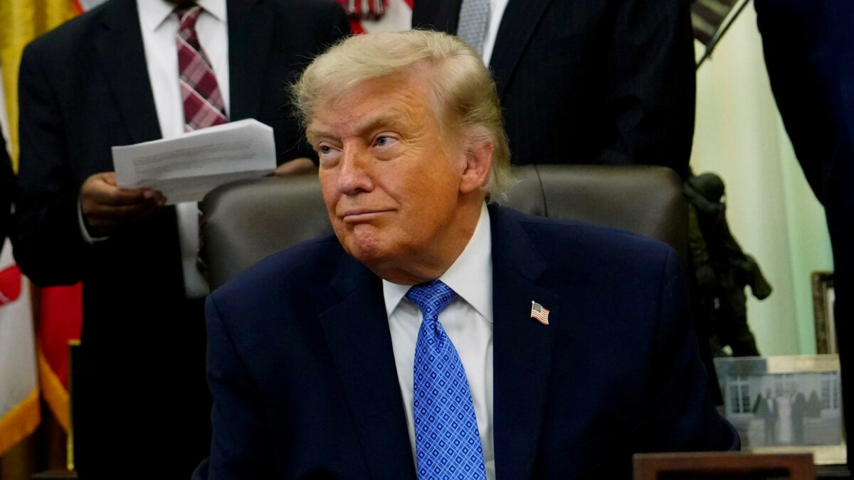 trump deve consegnare i documenti finanziari alla bbc tutti i marchi e le propriet224 ora sono oggetto della causa da Ilfattoquotidiano.it trump deve consegnare i documenti finanziari alla bbc tutti i marchi e le propriet224 ora sono oggetto della causa