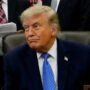 Copertina di Corte suprema contro Trump: “Cook rimane”