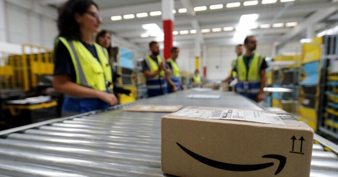 ‘Ndrangheta, il capannone vuoto e le assunzioni mai arrivate: a Gioia Tauro la legge dei Piromalli imposta pure ad Amazon