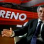 Copertina di È Moretti, ma pare Mandela: il piagnisteo a giornali unificati  contro “la deriva giudiziaria”