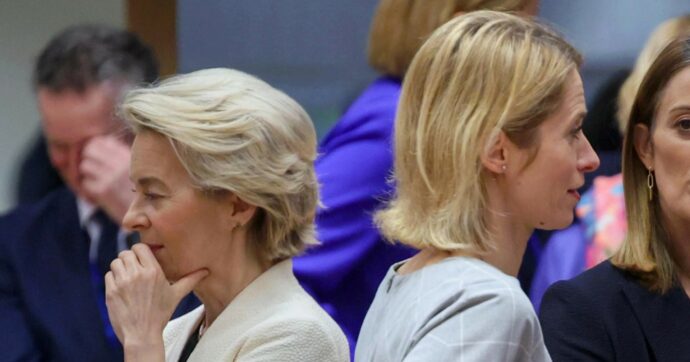 Avanza il piano per smembrare gli Esteri dell’Ue
