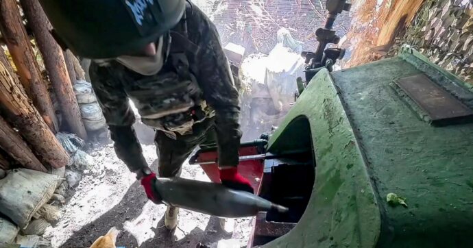 Mosca avanza a Kupyansk “No alla tregua dei missili”