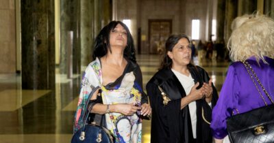 Copertina di Ruby-ter, riparte a Milano il processo alle Olgettine “finte testimoni” sulle “cene eleganti” di Casa B.