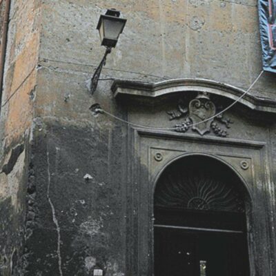 Copertina di “Scuola ebraica e poi Idf”. Il filantropo re dell’azzardo imbarazza il Campidoglio