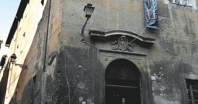 “Scuola ebraica e poi Idf”. Il filantropo re dell’azzardo imbarazza il Campidoglio