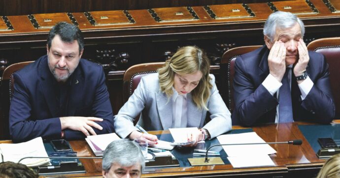 Legge elettorale, vertice a destra: si litiga di nuovo su preferenze e norma anti-Vannacci