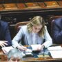 Copertina di Legge elettorale, vertice a destra: si litiga di nuovo su preferenze e norma anti-Vannacci