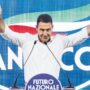 Copertina di Calabria e Sicilia: la “feccia nera” è una marea di ex FdI, FI e Lega
