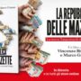 Copertina di “La Repubblica delle mazzette”, a Roma con Bisbiglia e Grasso