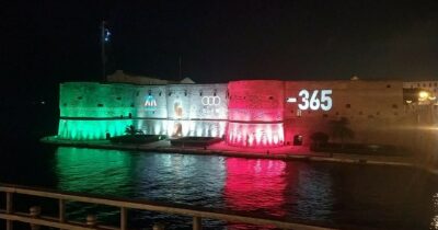 Copertina di Taranto, altolà sugli extra-costi  per i  Giochi  del Mediterraneo