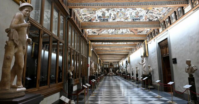 Uffizi, lavoratori della Ales in sciopero: sanzionati per “assenza ingiustificata“