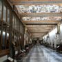 Copertina di Uffizi, lavoratori della Ales in sciopero: sanzionati per “assenza ingiustificata“