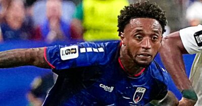 Copertina di Ryan Mendes, capitano di Capo Verde, accusato di stupro: terzo caso ai Mondiali. Chiesta la sua esclusione dal torneo