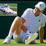 Copertina di Wimbledon, Sinner non molla: vince il 4° set contro Kecmanovic e si carica. Poi va negli spogliatoi, ma non cambia la scarpa insanguinata| La diretta