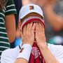 Copertina di Incredibile a Wimbledon: Sinner sotto 2-1 dopo tre set contro Kecmanovic. Paura per una caduta nel terzo| La diretta