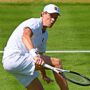 Copertina di Wimbledon, è il momento di Sinner: l’esordio sul Centrale contro Kecmanovic | Segui la diretta