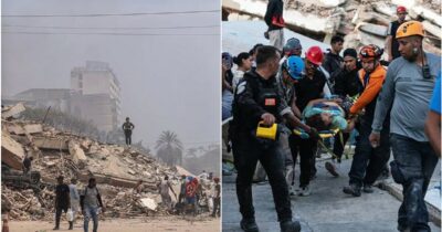 Copertina di Caos nei soccorsi in Venezuela, burocrazia e mancanza di una regia comune rallentano le operazioni: “Impossibile comunicare, non abbiamo neanche gli interpreti”