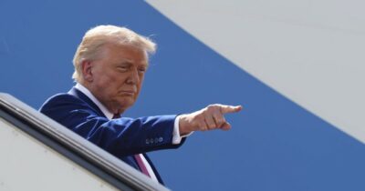 Copertina di Trump: “Iran ha chiesto un incontro, sarà domani a Doha”. In Oman primo vertice per la gestione di Hormuz