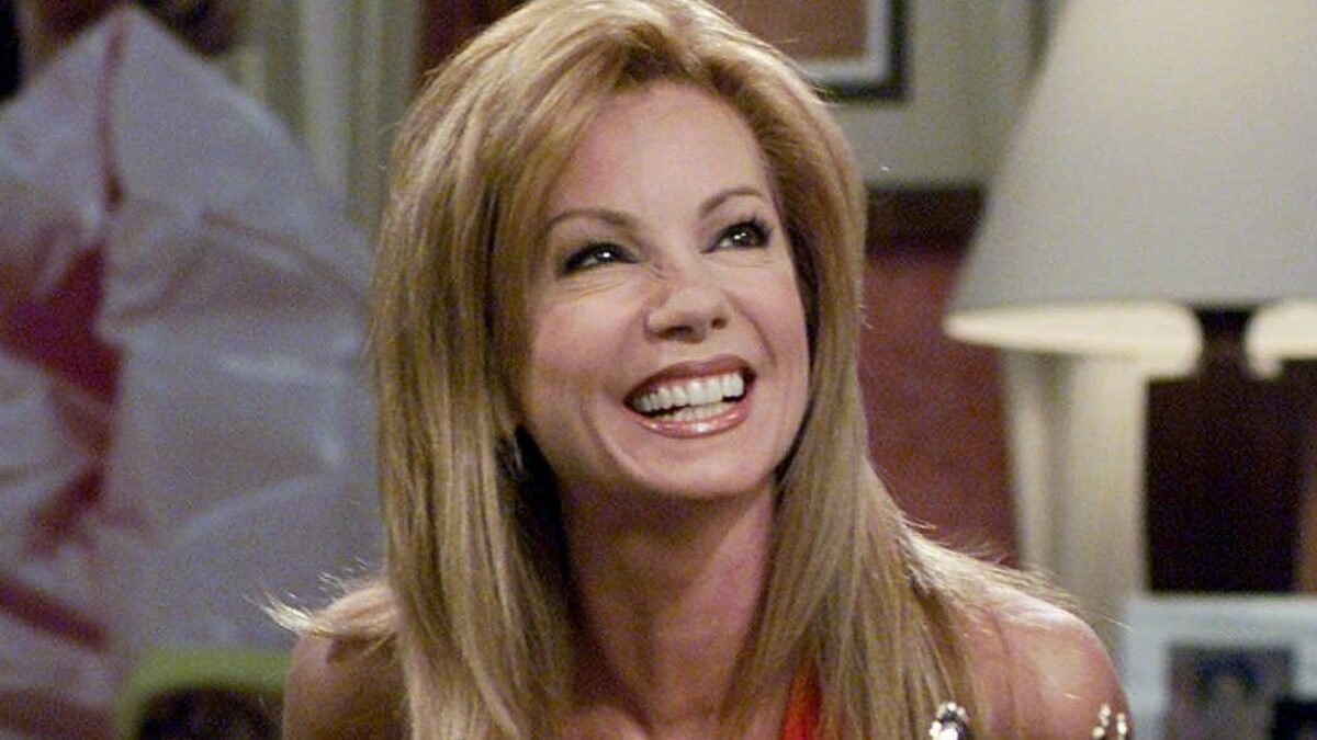 “Il mio dolore era così debilitante che ho desiderato morire. Ho fatto interventi chirurgici all’anca, al braccio e alla cataratta”: parla Kathie Lee Gifford
