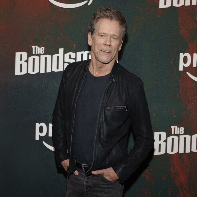“Dear Kevin Bacon ho un sogno. E ti riguarda. Lo so, sembra folle. Lo è, ma sono fatta così”: la lettera di Viviana Carlet per invitare l’attore al Lago FIlm Fest